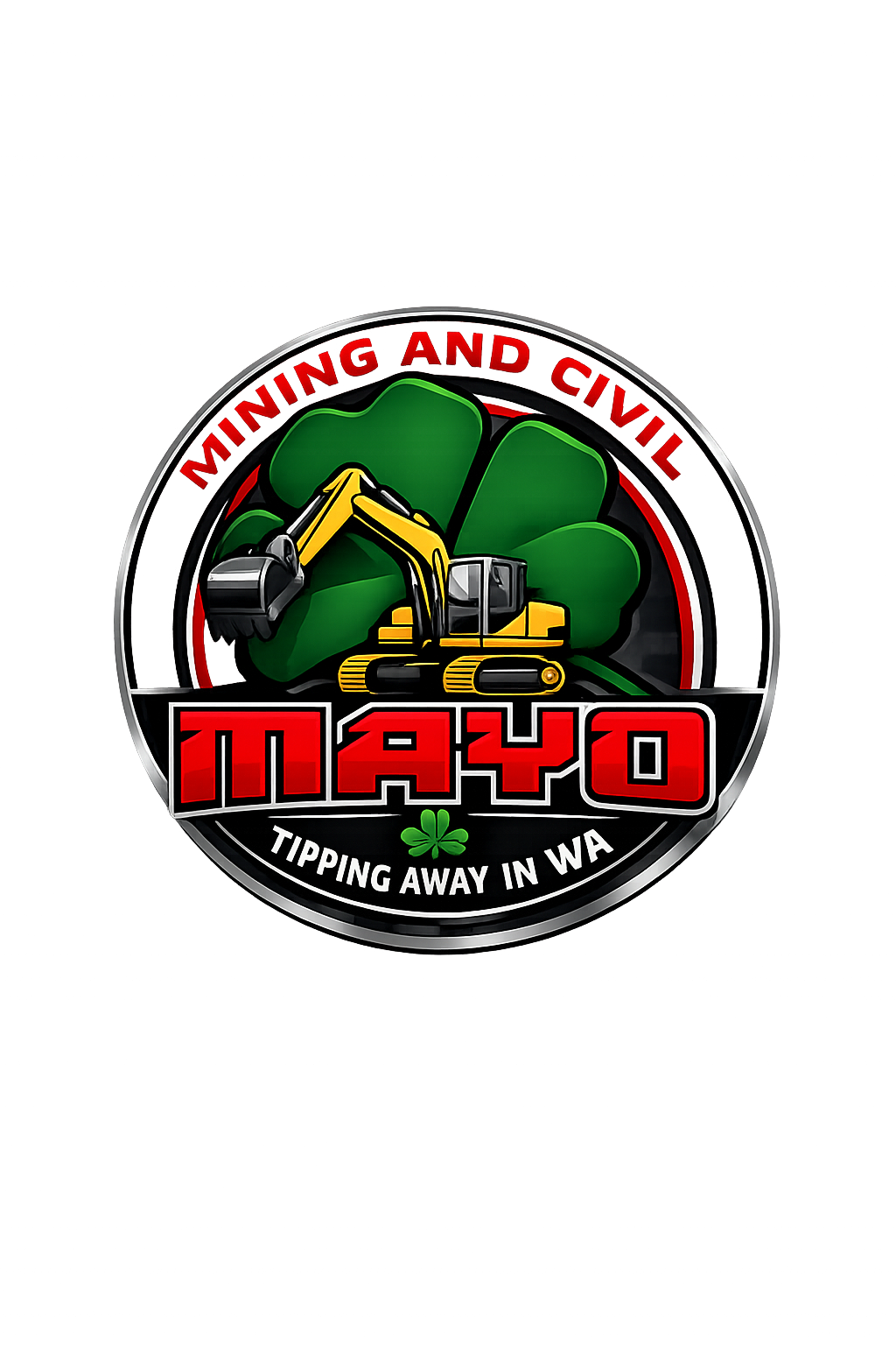 Mayo Mining & Civil